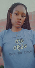 Load image into Gallery viewer, LA chic T-Shirt