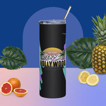 Load image into Gallery viewer, Stainless Steel Tumbler