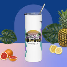 Load image into Gallery viewer, Stainless Steel Tumbler