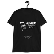 Load image into Gallery viewer, Short-Sleeve Unisex T-Shirt