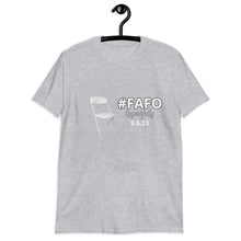 Load image into Gallery viewer, Short-Sleeve Unisex T-Shirt