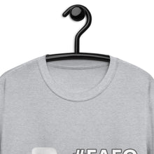 Load image into Gallery viewer, Short-Sleeve Unisex T-Shirt