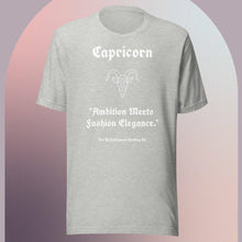 Load image into Gallery viewer, What's Your Sign? - CAPRICORN