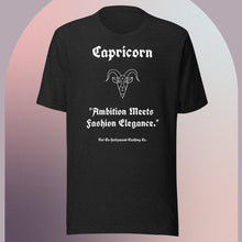 Load image into Gallery viewer, What's Your Sign? - CAPRICORN