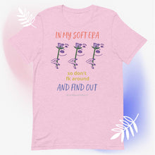 Load image into Gallery viewer, Soft Era Unisex t-shirt