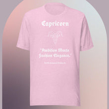Load image into Gallery viewer, What's Your Sign? - CAPRICORN
