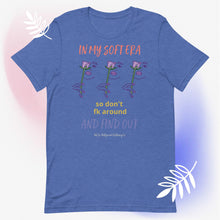 Load image into Gallery viewer, Soft Era Unisex t-shirt