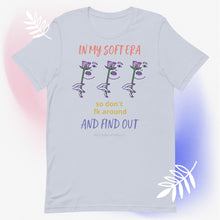 Load image into Gallery viewer, Soft Era Unisex t-shirt