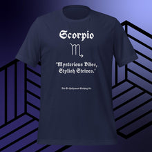 Load image into Gallery viewer, What's Your Sign - SCORPIO