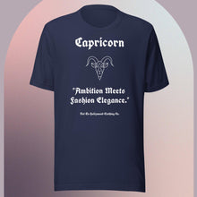 Load image into Gallery viewer, What's Your Sign? - CAPRICORN