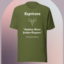 Load image into Gallery viewer, What's Your Sign? - CAPRICORN