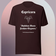 Load image into Gallery viewer, What's Your Sign? - CAPRICORN
