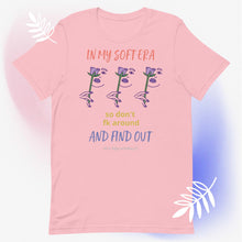 Load image into Gallery viewer, Soft Era Unisex t-shirt