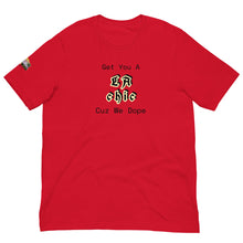 Load image into Gallery viewer, LA chic T-Shirt