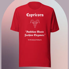 Load image into Gallery viewer, What's Your Sign? - CAPRICORN