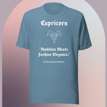 Load image into Gallery viewer, What's Your Sign? - CAPRICORN