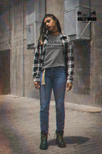 Load image into Gallery viewer, All Blk - Unisex Tee