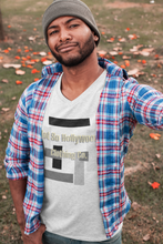 Load image into Gallery viewer, Block Branded - Unisex Tee