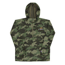 Load image into Gallery viewer, NSHcc Logo Packable Jacket