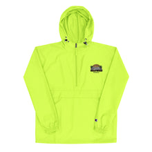 Load image into Gallery viewer, NSHcc Logo Packable Jacket