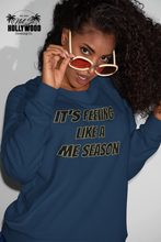 Load image into Gallery viewer, Me Season Unisex Sweatshirt