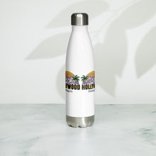 Load image into Gallery viewer, Stainless Steel Water Bottle