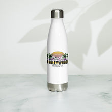 Load image into Gallery viewer, Stainless Steel Water Bottle