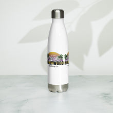 Load image into Gallery viewer, Stainless Steel Water Bottle