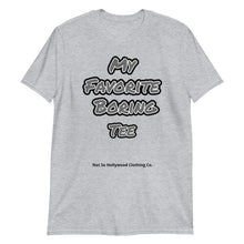 Load image into Gallery viewer, My Fave Unisex T-Shirt