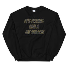 Load image into Gallery viewer, Me Season Unisex Sweatshirt