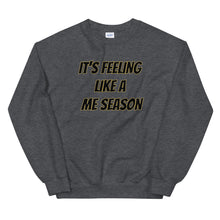 Load image into Gallery viewer, Me Season Unisex Sweatshirt