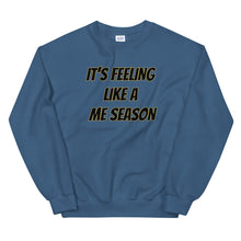 Load image into Gallery viewer, Me Season Unisex Sweatshirt