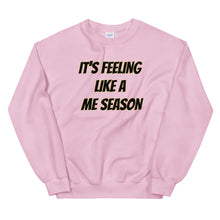 Load image into Gallery viewer, Me Season Unisex Sweatshirt