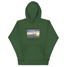 Load image into Gallery viewer, Issa Lifestyle Unisex Hoodie