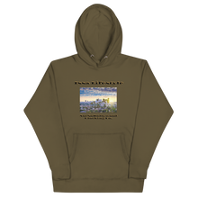 Load image into Gallery viewer, Issa Lifestyle Unisex Hoodie