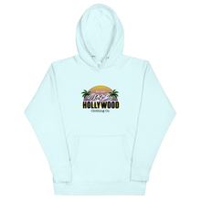 Load image into Gallery viewer, Unisex LOGO Hoodie