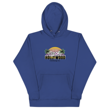 Load image into Gallery viewer, Unisex LOGO Hoodie