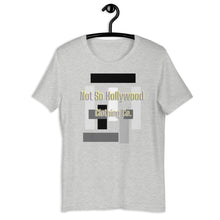 Load image into Gallery viewer, Block Branded - Unisex Tee