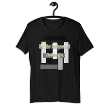 Load image into Gallery viewer, Block Branded - Unisex Tee