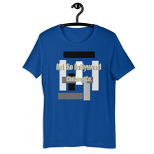 Load image into Gallery viewer, Block Branded - Unisex Tee