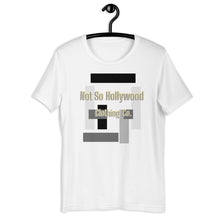 Load image into Gallery viewer, Block Branded - Unisex Tee