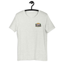 Load image into Gallery viewer, Pocket Logo Unisex T-Shirt