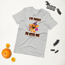 Load image into Gallery viewer, Bite Me T-Shirt