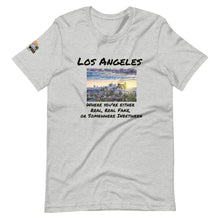 Load image into Gallery viewer, Los Angeles Unisex T-Shirt