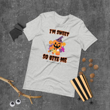 Load image into Gallery viewer, Bite Me T-Shirt