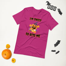 Load image into Gallery viewer, Bite Me T-Shirt