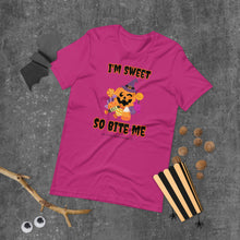 Load image into Gallery viewer, Bite Me T-Shirt