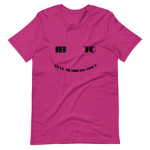 Load image into Gallery viewer, IBTC T-Shirt