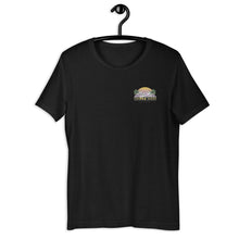 Load image into Gallery viewer, Pocket Logo Unisex T-Shirt