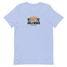 Load image into Gallery viewer, Full Color Logo - Unisex Tee